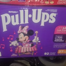 Pull Size 3 T 4 $20 El Precio Es Firme 