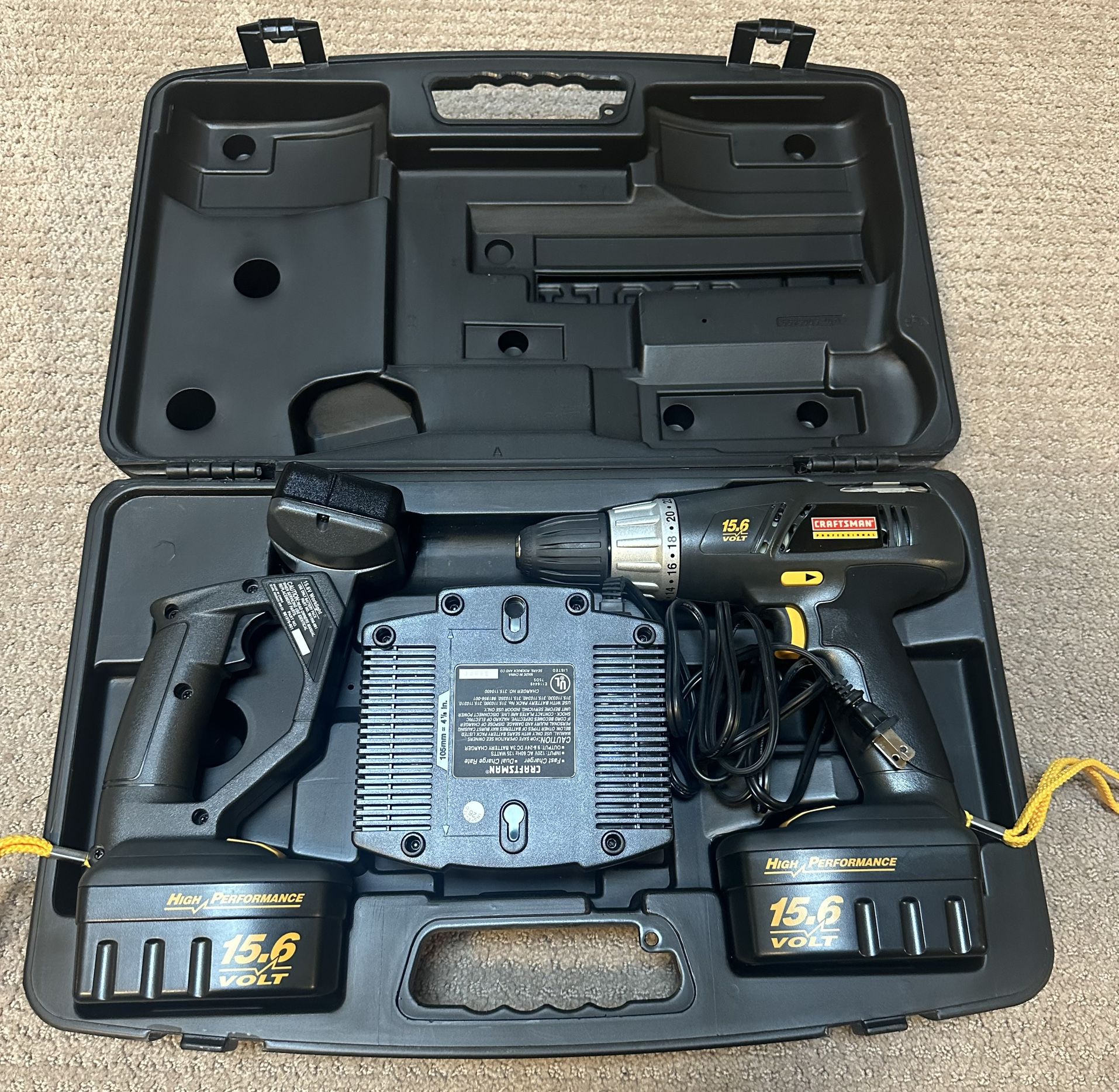 How Many Watts Does A 24 Volt Cordless Drill Use: Power Unveiled