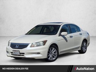 2011 Honda Accord