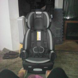 Great Baby Car Seat