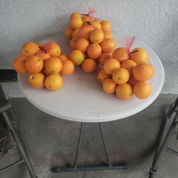 Oranges 5 Bags