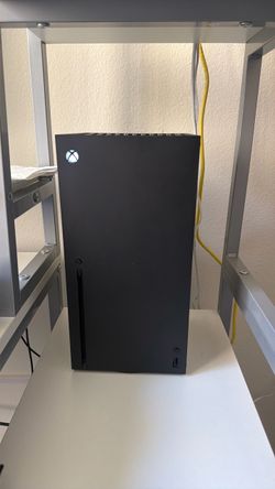 Xbox series x