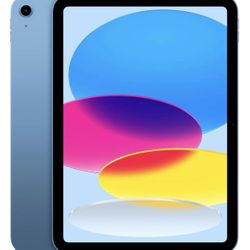 iPad 10th Generation ( Read Caption)