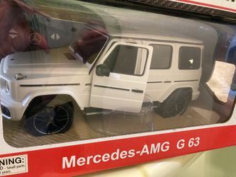 G-wagon RC Remote Control Toy Car