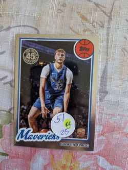 2025 NBA rookie