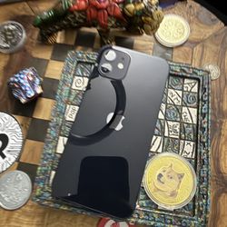 Iphone 12 64GB Black Unlocked Any Sim