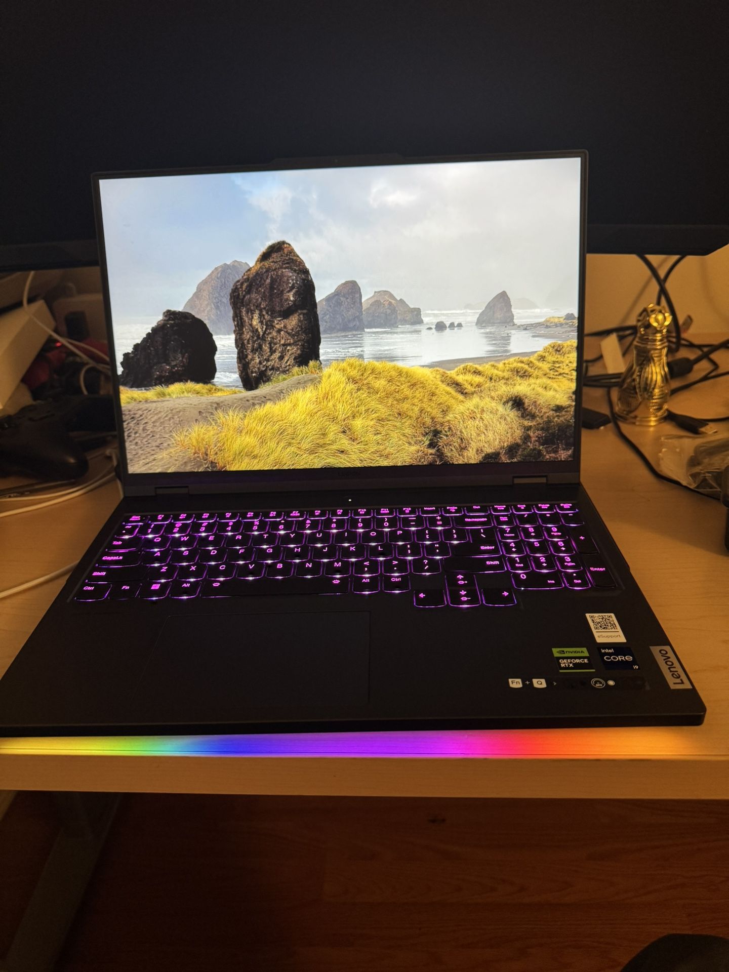 Lenovo Legion 7i Pro Gaming laptop