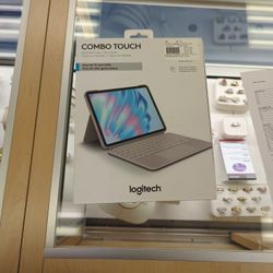 Combotouch Keyboard