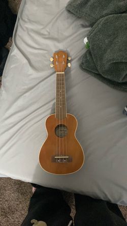 Ukulele
