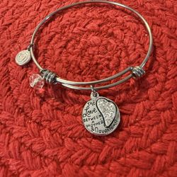 Mother And Daughter Bracelet 