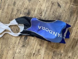 Men’s (xs) Cycling Bib