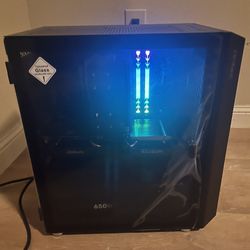 GAMING PC (BRAND NEW)