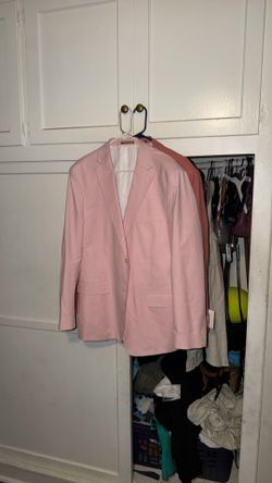 Tommy Hilfiger sport coats