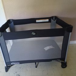 The Pack And Play Portable Play Yard In Loxahatchee Fl.