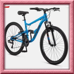 26INCH MONGOOSE LIMESTONE MOUNTAIN BIKE(USED LIKE NEW) $80