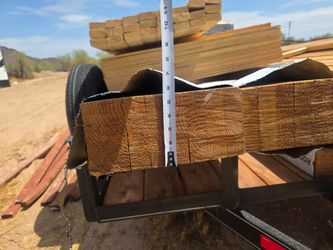 Glue lam beams