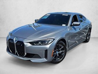 2023 BMW i4