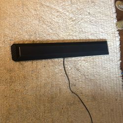 Sound Bar 