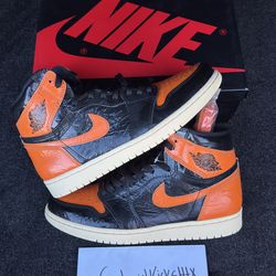 Air Jordan 1 High SBB 3.0
