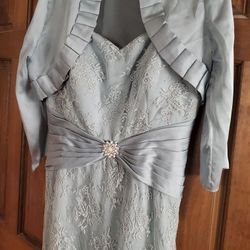 Gown