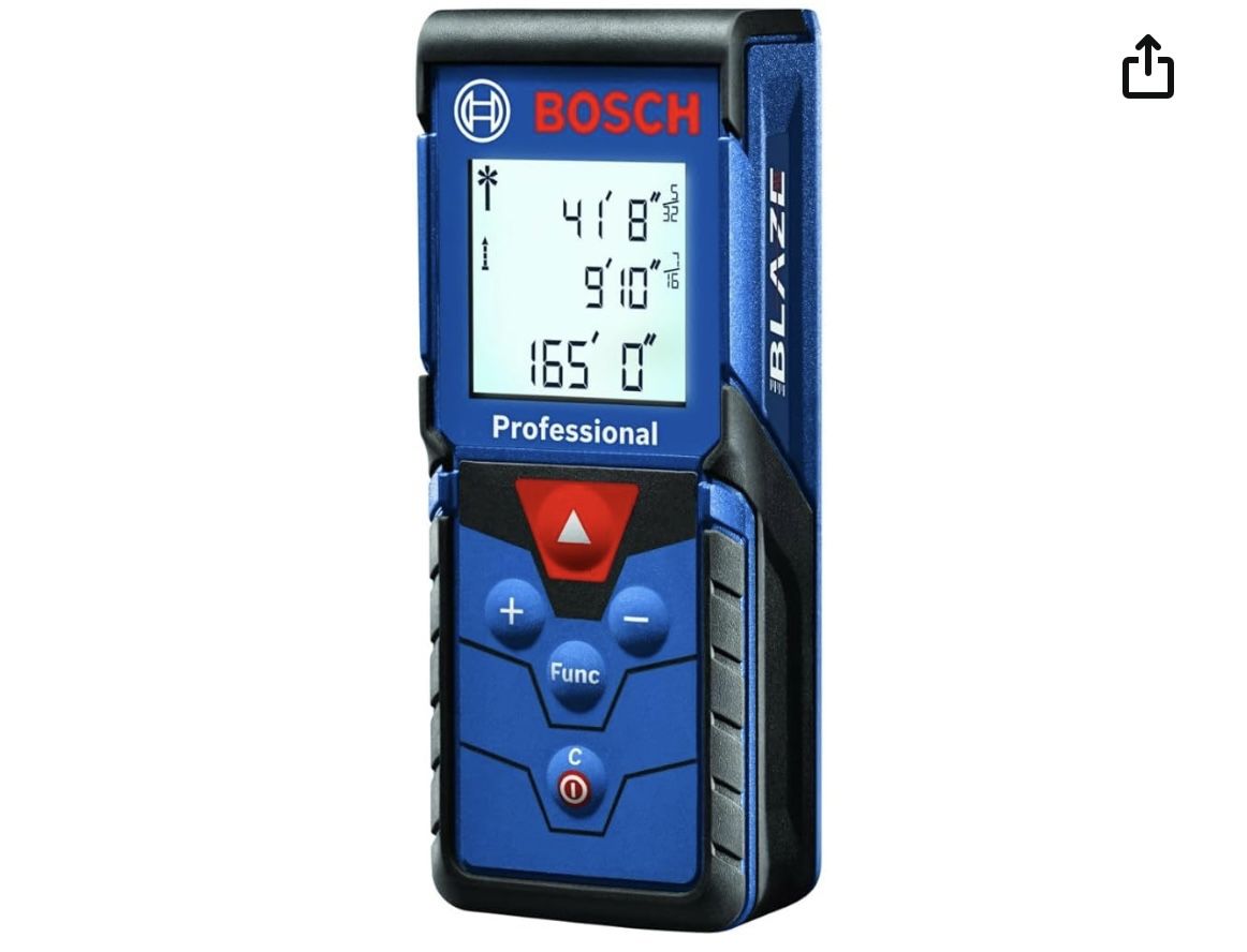 Bosch Blaze Pro GLM165 40,All Products : American Fashion Style Bags On Sale