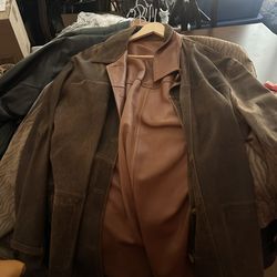 Men’s Jackets XL