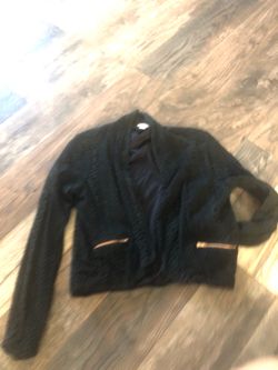 Blazer size XL
