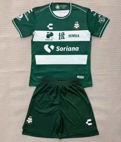 Santos Laguna Liga Mexicana