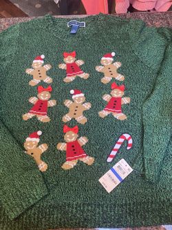 Christmas Sweater