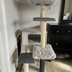 Cat Tree 
