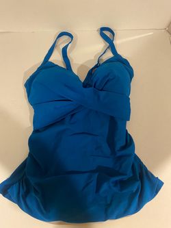 B2prity Women's Tankini top only