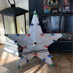 Star From The 50s