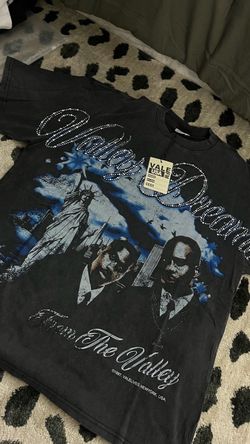 Large Valley Tee Shirt