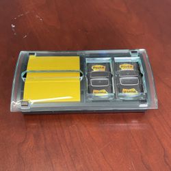 3M Post It Notes Dispenser