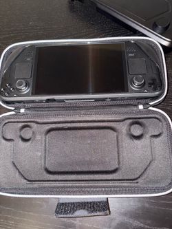 STEAM DECK 1TB OLED