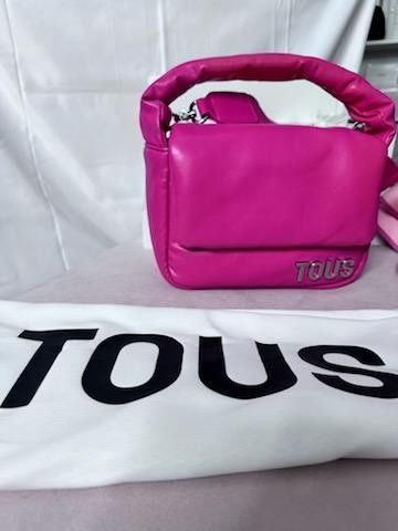 Tous Purse