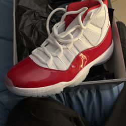 Jordan 11 Retro 