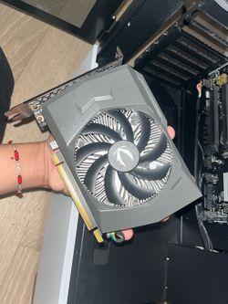 3050 6gb zotac gaming solo