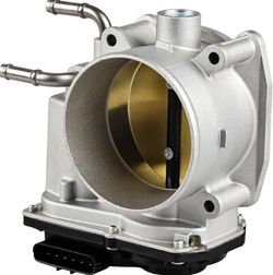 Electronic Throttle Body Compatible with Nissan TITAN XD Armada NV3500 NV2500 INFINITI QX80 QX56 Replacement for 67-0023 23 977324 S20182 