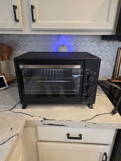 Horno/tostadora