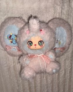 Liila Masquerade 600%  baby three