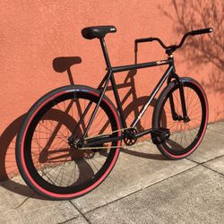 Rare Volume Thrasher Size Medium Pro Custom Build for Sale in