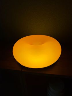 Brand new IKEA Varmblixt lamp