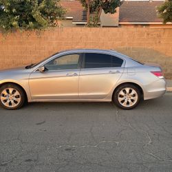 2009 Honda Accord