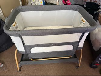 Bassinet