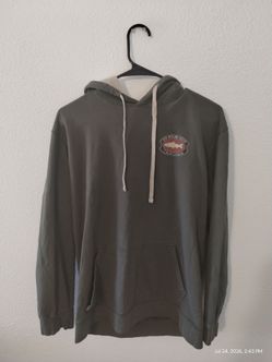 The Duck Company Men's Hoodie