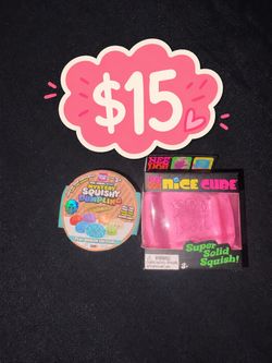 Needoh 15$