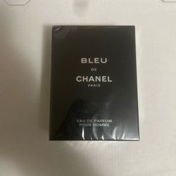 CHANEL Bleu de Chanel Eau de Parfum Spray 3.4 fl oz Regular Size
