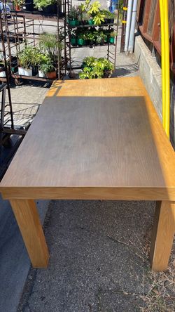 Table