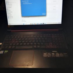 Gaming Laptop
